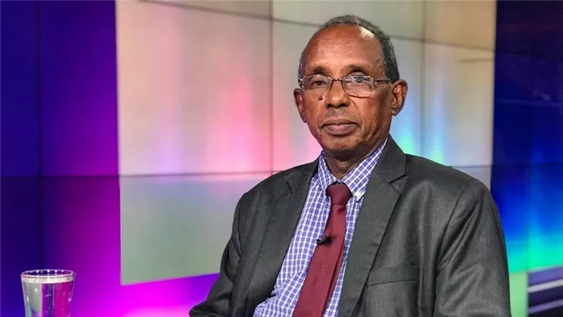 عثمان ميرغني: السودان يُعاني مرحلة 