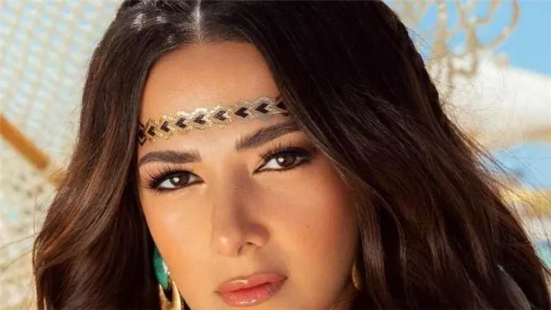 دنيا سمير غانم بالأبيض والأسود.. والجمهور: شادية 2026