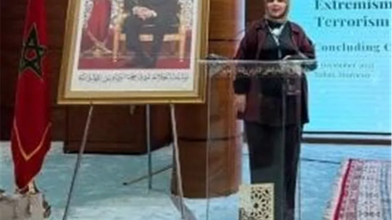 مرصد الأزهر يشارك بالمؤتمر الختامي لمبادرة التعليم لمكافحة التطرف بالمغرب
