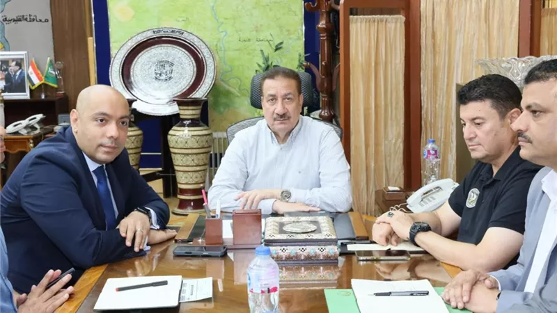 محافظ المنوفية يشدد على سرعة إنجاز ملفات التصالح والمتغيرات المكانية 