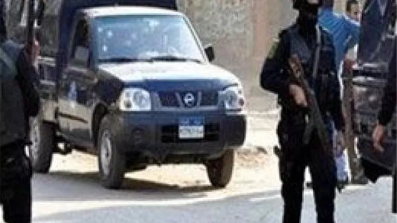حبس شابين متهمين في واقعة تحرش وهتك عرض فتاة قاصر بطنطا