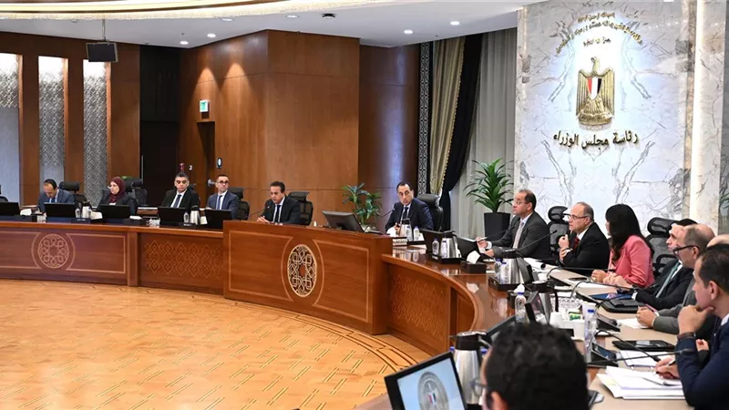 مدبولي: حريصون على توافر الأدوية والمستلزمات الطبية لتلبية احتياجات المواطنين والمستشفيات