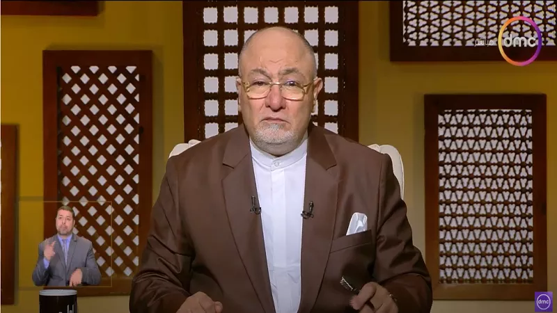 لعلهم يفقهون .. خالد الجندي يحدد شروط نقل «الأحاديث النبوية» | فيديو