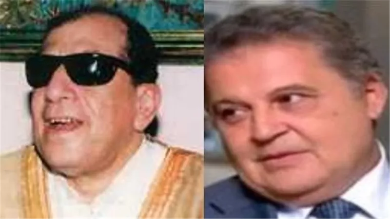 لأول مرة.. المنتج محسن جابر يكشف لـ«إيجبتكِ» أسرارًا عن سيد مكاوي وأرملته الراحلة 