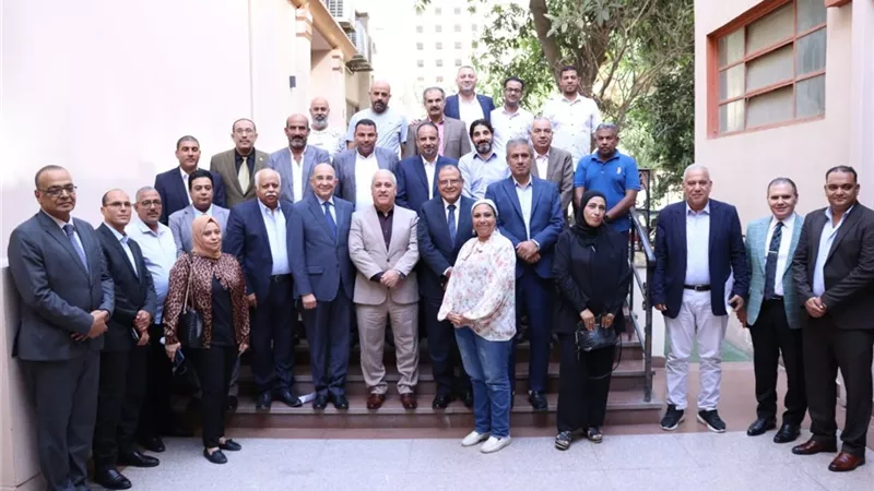 «الوطنية للصحافة»: تحسن في أداء وأوضاع المؤسسات القومية.. وخطة لتحديث المطابع