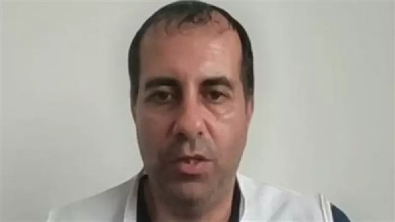 «زقوت»: جيش الاحتلال يستهدف مراكز الطبية فى قطاع غزة| فيديو