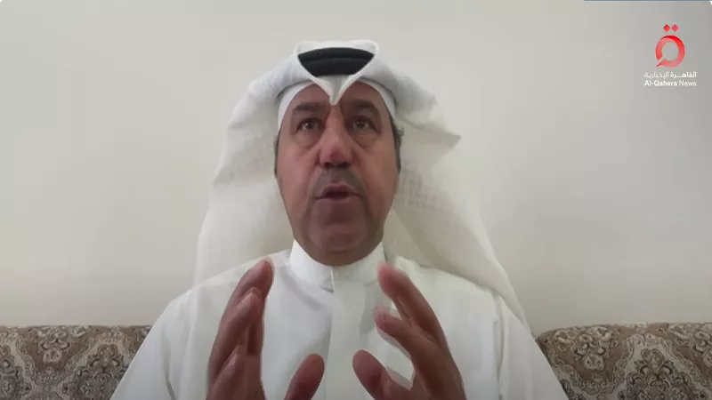 رئيس المنتدى الخليجي : إسرائيل محاصرة سياسياً والمقاطعة الاقتصادية سلاح فعال| فيديو