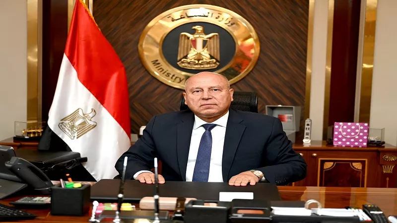 كامل الوزير: دعوة مفتوحة للشركات الأمريكية للاستثمار في الموانئ المصرية| فيديو