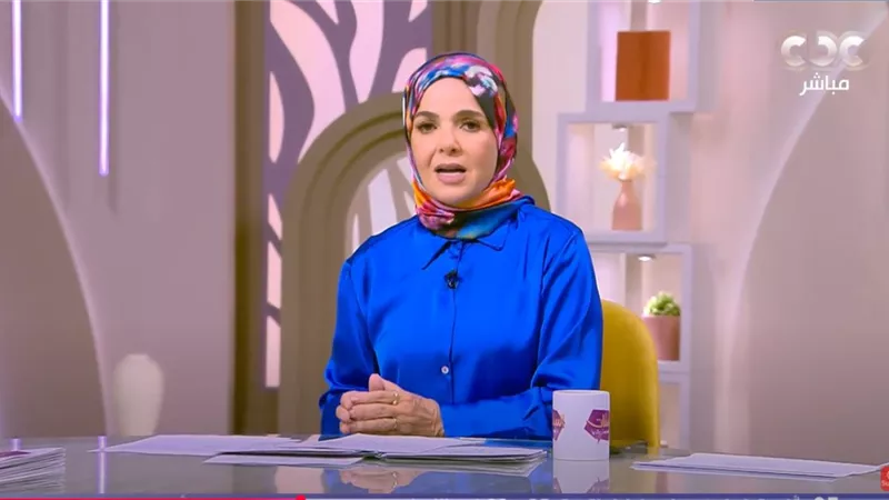 توقفوا عن «ذبح» أولياء الأمور .. منى عبد الغني توجه رسالة إلى ملاك المدارس| فيديو
