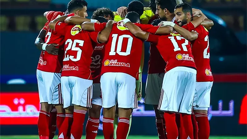 مدرب الأهلي الجديد.. 5 أسماء جديدة على طاولة المرشحين أبرزهم 