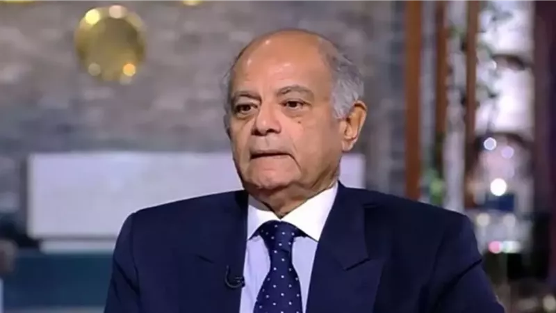  «هريدي»: بيانات الإدانة لم تعد كافية أمام التصعيد الإسرائيلي| فيديو