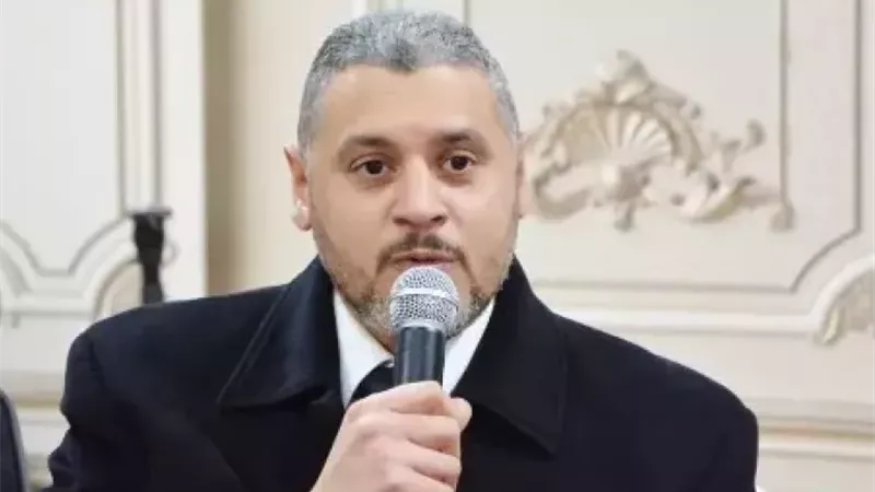 حزب مصر القومي يواصل استعداداته لانتخابات مجلس النواب 2025