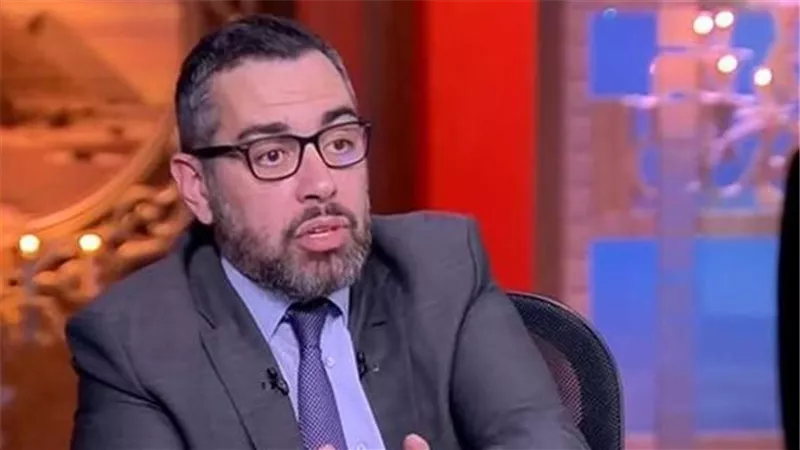 لـ 3 أسباب.. خبير اقتصادي: مصر ليست تحت ضغط عاجل من صندوق النقد 