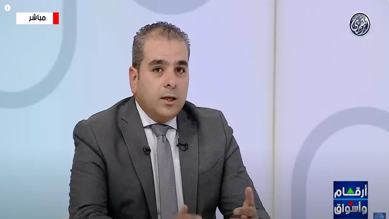  خبير اقتصادى: العقار هو الاستثمار الأكثر أمانًا في مصر| فيديو 