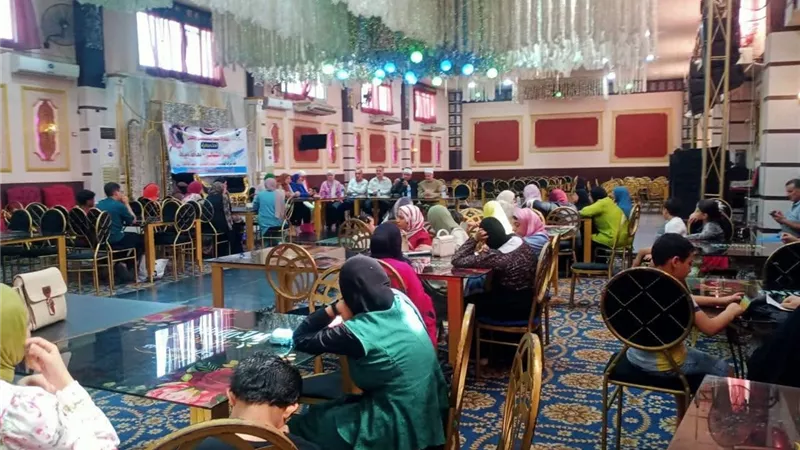 انطلاق المبادرة المجتمعية 