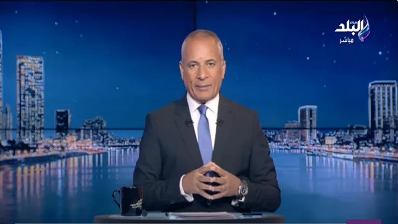 أحمد موسى: قمة الدوحة استثنائية بمشاركة 56 دولة عربية وإسلامية| فيديو