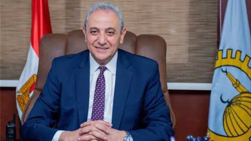 محافظ الغربية يشدد على الرقابة الصارمة لحماية صحة المواطنين من الغش التجاري