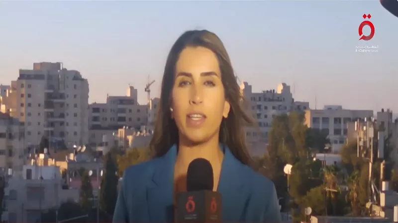 «القاهرة الإخبارية» تستعرض زيارة وزير الخارجية الأمريكي إلى إسرائيل| فيديو