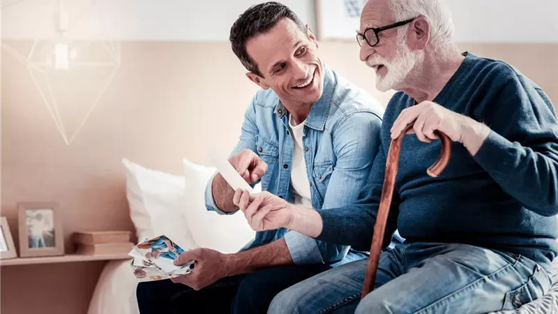 8 نصائح تضمن حياة أكثر أمانًا لكبار السن