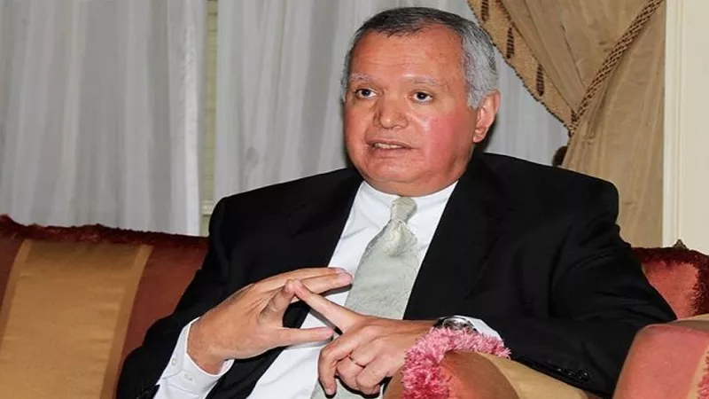 «العرابي»: القمة العربية فى الدوحة اختبار تاريخي لمواجهة إسرائيل|فيديو