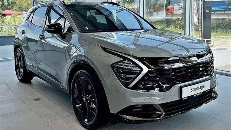 ننشر مميزات وعيوب كيا سبورتاج 2025 «كسر زيرو» قبل الشراء