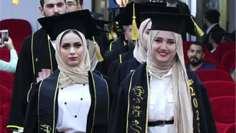 ما حكم إقامة حفلات التخرج؟ ..  دار الإفتاء تؤكد جوازها وفقا لبعض الشروط  