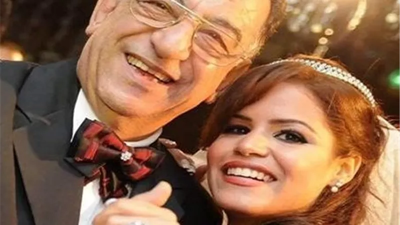 ابنة أحمد راتب لـ “إيجبتك”: الناس كفرتني عشان بترحم على والدي ومليش في التريند