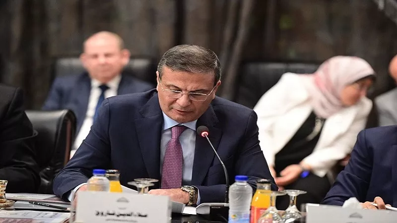 وزير الزراعة: لا صحة لأسعار تذاكر حديقة الحيوان.. وننفذ نفقًا يربطها بالأورمان| فيديو