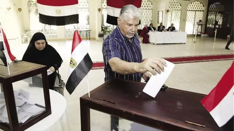 قواعد الحسم والإعادة في الانتخابات البرلمانية|تفاصيل