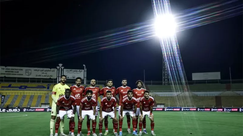 حصاد أول 6 أسابيع في الدوري.. الأهلي ليس أقوى 