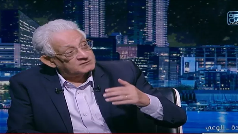 السناوي: الضربة الإسرائيلية على الدوحة تضع العرب أمام اختبار لقدرات الردع والسيادة الوطنية| فيديو