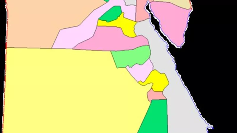 نشرة المحافظات من 