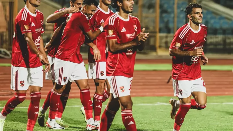 خالد جاد الله:  الأهلي يعاني من تخمة النجوم بلا فاعلية