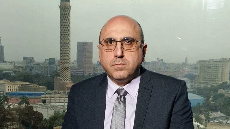 رامي عبدالرحمن: جرائم الطائفية في سوريا تتفاقم والسلطات عاجزة| فيديو