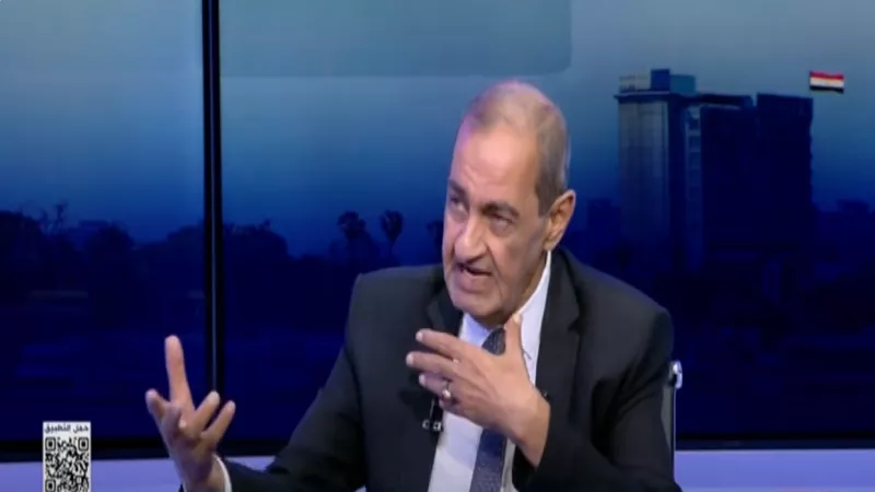 أسامة الدليل: العالم العربي والإسلامي يمر اليوم بمأزق حقيقي | فيديو