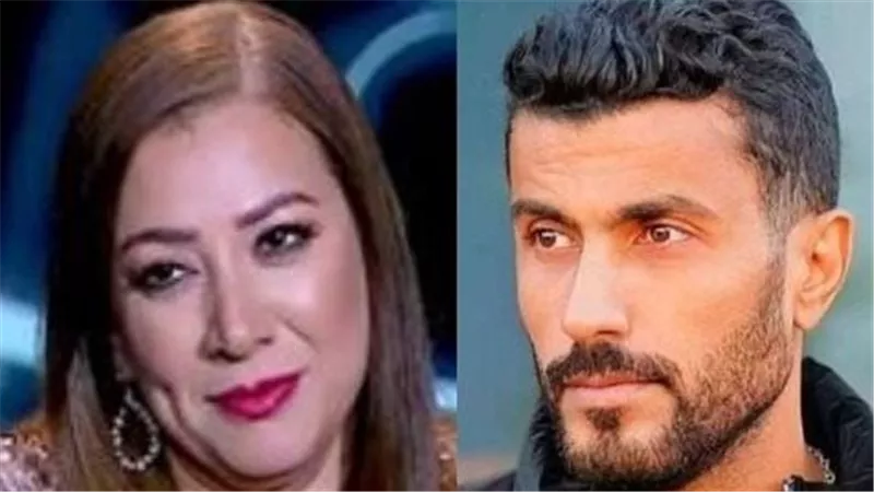 انتصار لـ «إيجبتك»: محمد سامي مخرج عبقري.. و«اللي مشتغلش معاه خسران»
