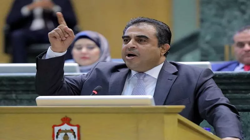 فراس العجارمة: الخلافات الفلسطينية ليست جديدة لكنها اليوم أمام مفترق تاريخي