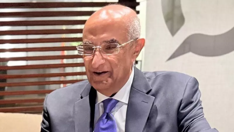 ماجد عبد الفتاح: قمة الدوحة خطوة حاسمة لمواجهة الانتهاكات الإسرائيلية| فيديو