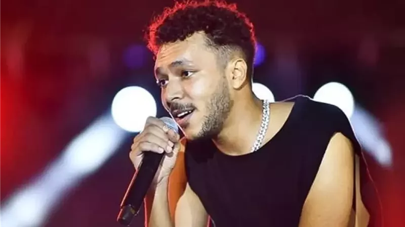 ويجز يوجه رسالة لـ محمد منير: «مصر كلها بتعشقك وأنت في قلوب كل الناس»