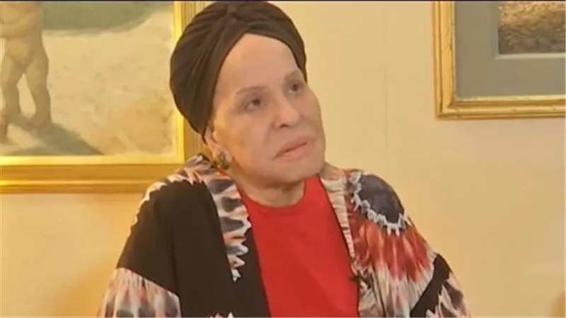 اليوم.. عزاء أرملة الراحل سيد مكاوي
