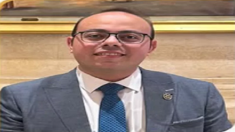 محمد بدر يعلن إطلاق منصة مبتكرة لدعم التشخيص الطبي في مصر| فيديو