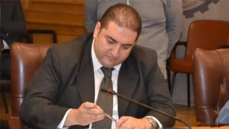 متى بشاي: زيادة الاستثمارات الأجنبية المباشرة عنصر أساسي لنمو الاقتصاد