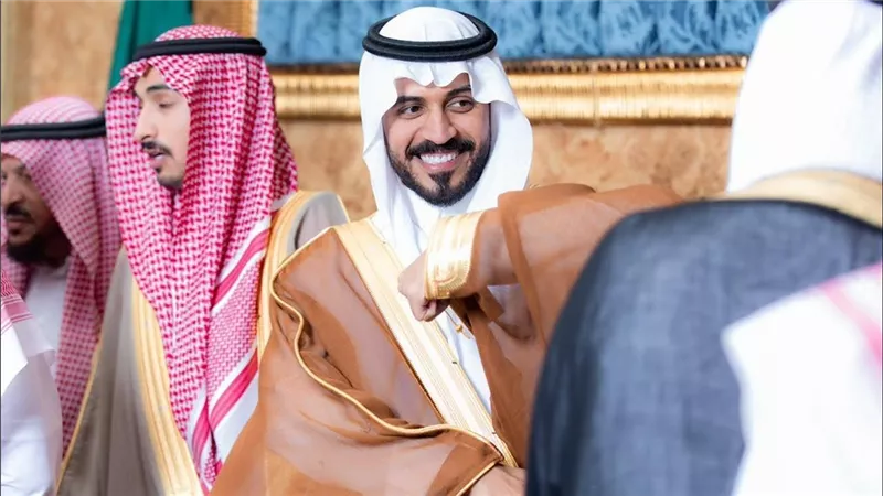 سبب الوفاة يصدم الجمهور.. رحيل نجل المؤثر السعودي «موسى بن تركي»