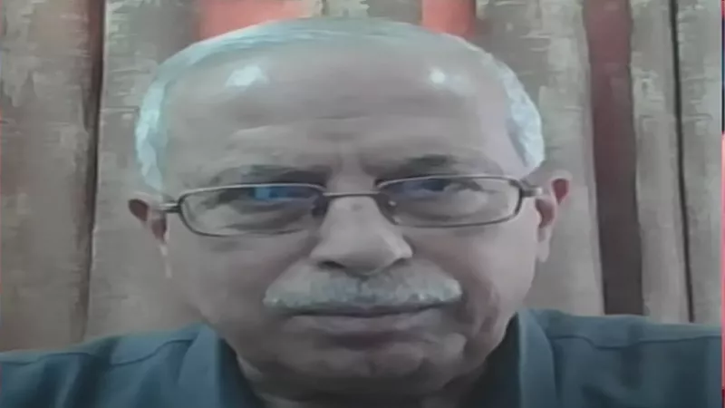 محلل سياسي: نتنياهو يرفض استئناف المفاوضات قبل السيطرة على غزة| فيديو