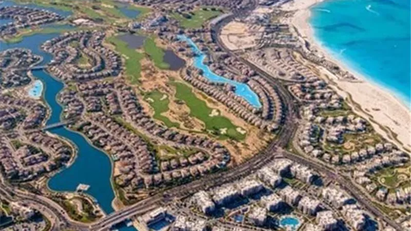 اسنثمارات 150 مليار جنيه.. طرح  14 قطعة أرض في البحر الأحمر على القطاع الخاص