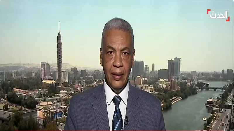 محلل عسكري: نسف الأبراج السكنية جزء من العملية البرية بمدينة غزة | فيديو