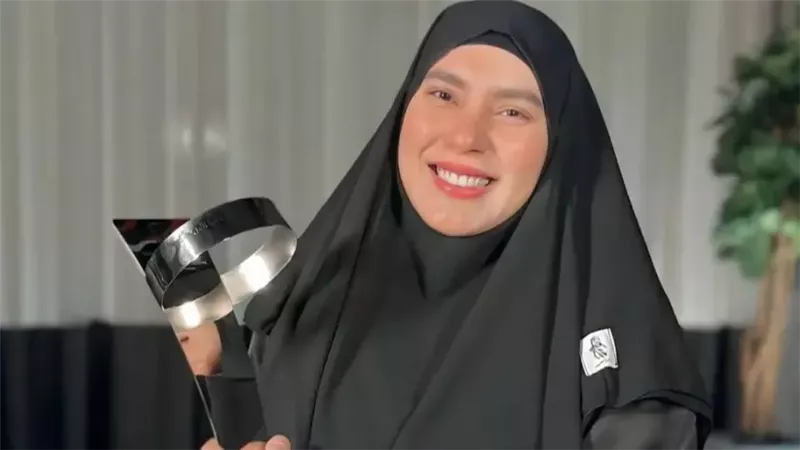 ماذا حدث في المكان؟.. أول تعليق للمذيعة سمر نديم صاحبة دار «زهرة مصر» بعد قرار التضامن