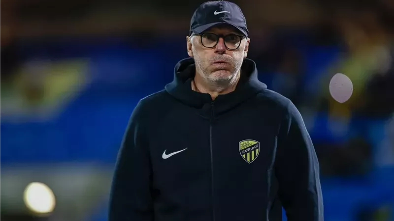 تشكيل اتحاد جدة المتوقع لمباراة الوحدة الإماراتي في دوري أبطال آسيا