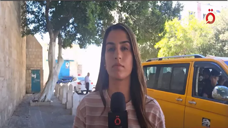 القاهرة الإخبارية: إسرائيل تتجاهل القمة العربية وتواصل استفزازاتها| فيديو