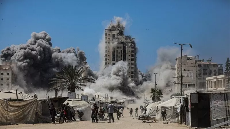  احتجاجًا على الإبادة الجماعية.. 400 فنان عالمي يُطالبون بإزالة أغانيهم من المنصات الإسرائيلية